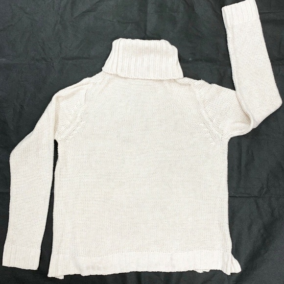 H&M Basic Light Pink Knitted Pullover Sweater - Picture 10 of 10